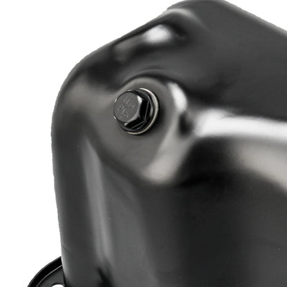 Engine Oil Pan For Jeep Liberty 3.7L (2002–2006) (2007–2012)