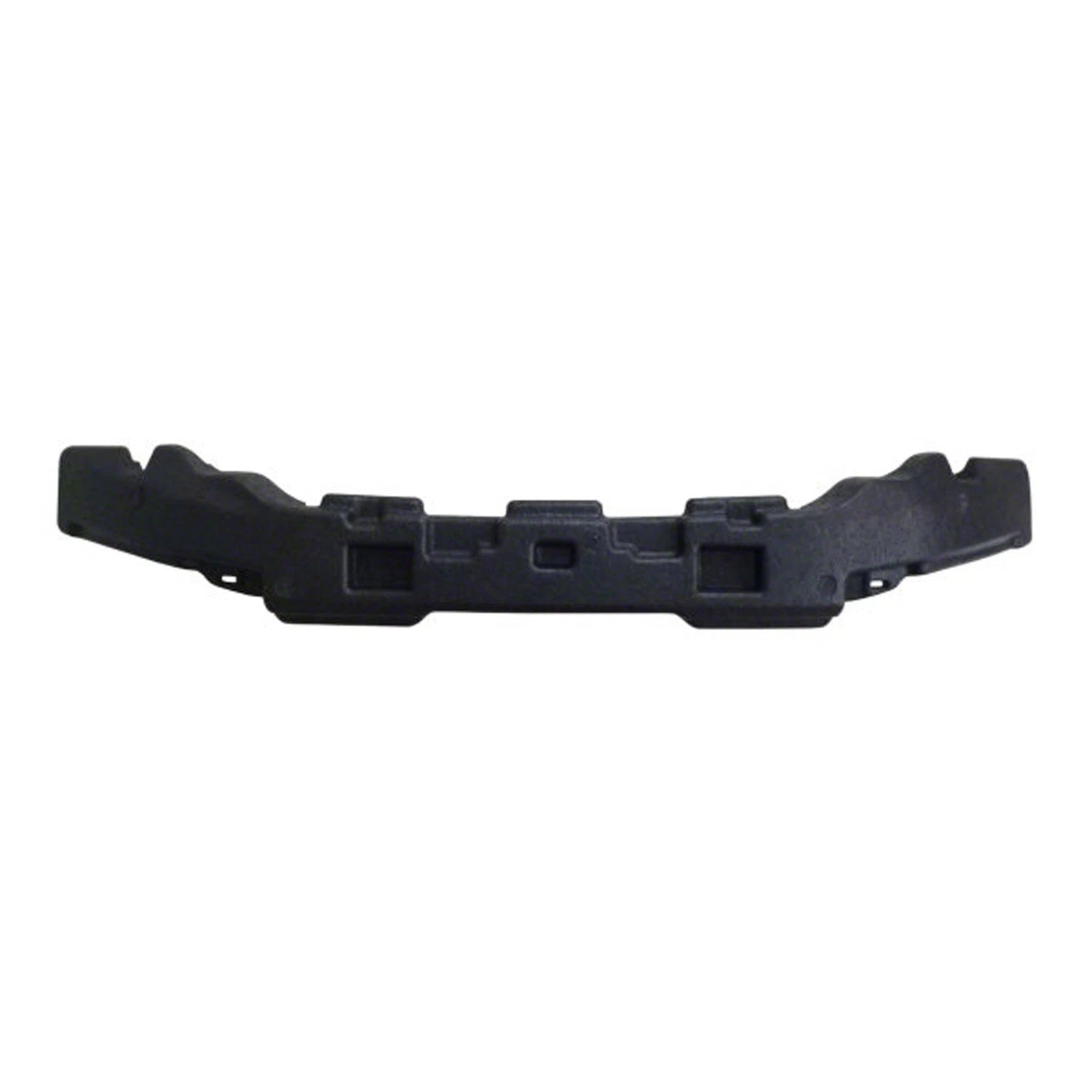 Replacement Expanded Polypropylene Front Bumper Impact Absorber w/Auto Cruise