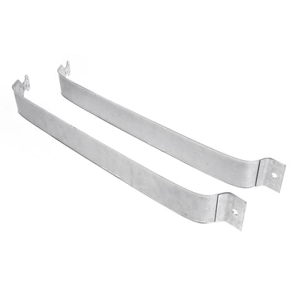 2X Fuel Tank Strap for Chevrolet Suburban 2500 GMC Yukon XL (2000–2001)
