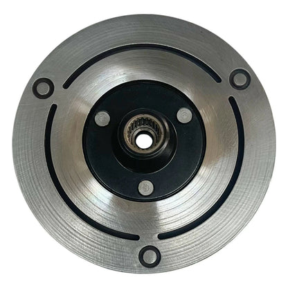 AC Compressor Clutch Replacement for Buick Verano 2.0L (2012–2016)