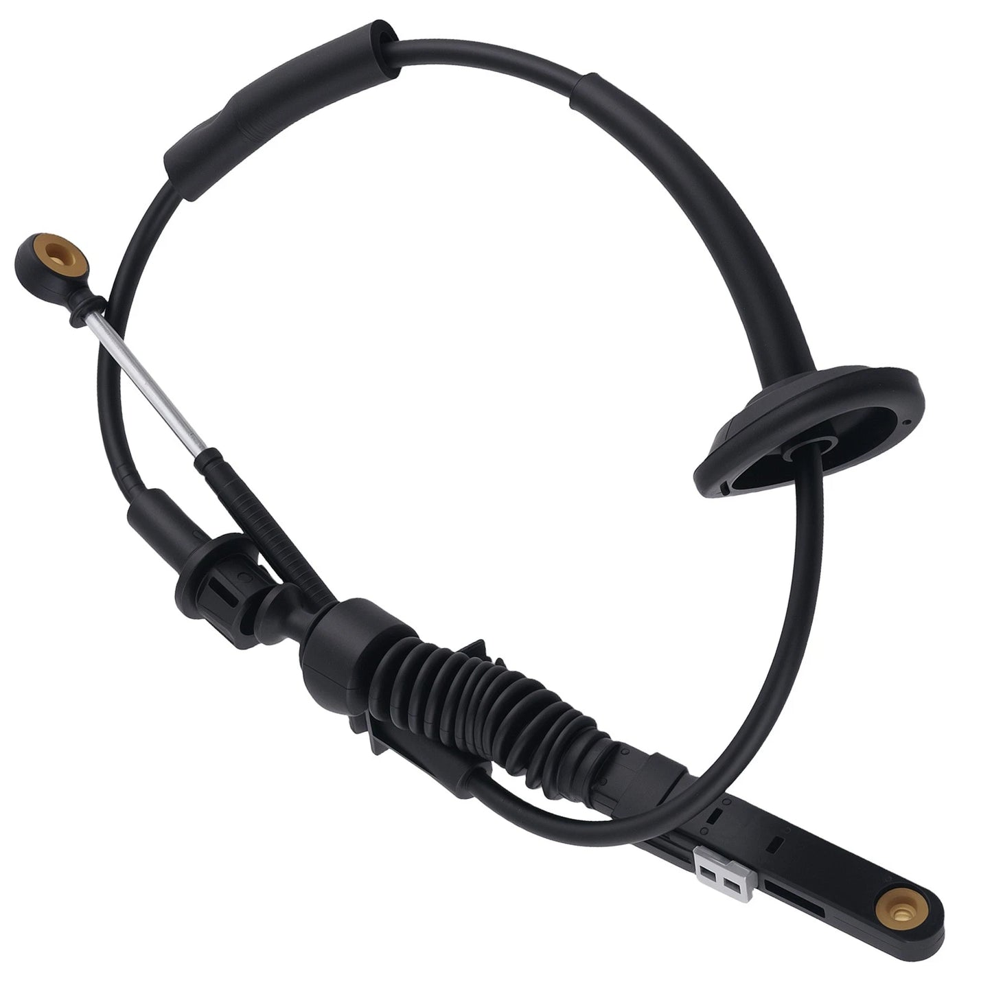 Automatic Transmission Shift Cable for Hummer H2 6.0L (2003–2007)