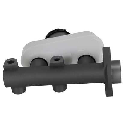 Aluminum Brake Master Cylinder with Reservoir for Mazda Navajo (1991–1994)