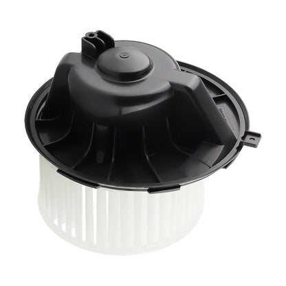 Blower Motor Fan for Volkswagen Jetta CC Passat Tiguan (2005–2016)