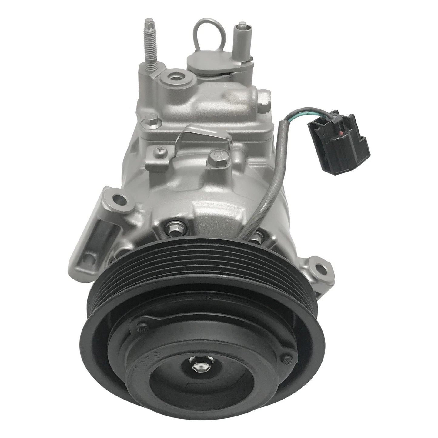 A C Compressor Kit for Buick Lucerne 3.8L V6 (2006–2011)
