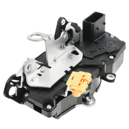 2X Front Door Lock Actuator for Chevrolet Captiva Sport (2012–2015)