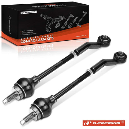 2X Rear Upper Lateral Link & Ball Joint Assembly for Chevrolet Pontiac