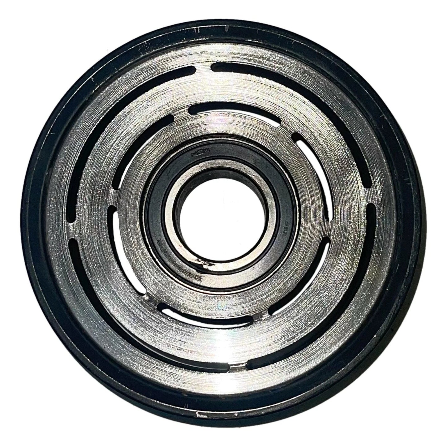AC Compressor Clutch Replacement for Hyundai Tiburon 2.0L (2006–2008)