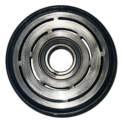 AC Compressor Clutch Replacement for Hyundai Tiburon 2.0L (2006–2008)