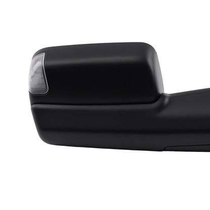 Driver Passenger Side Mirror for Dodge Ram 1500 2500 3500 (2009–2018)