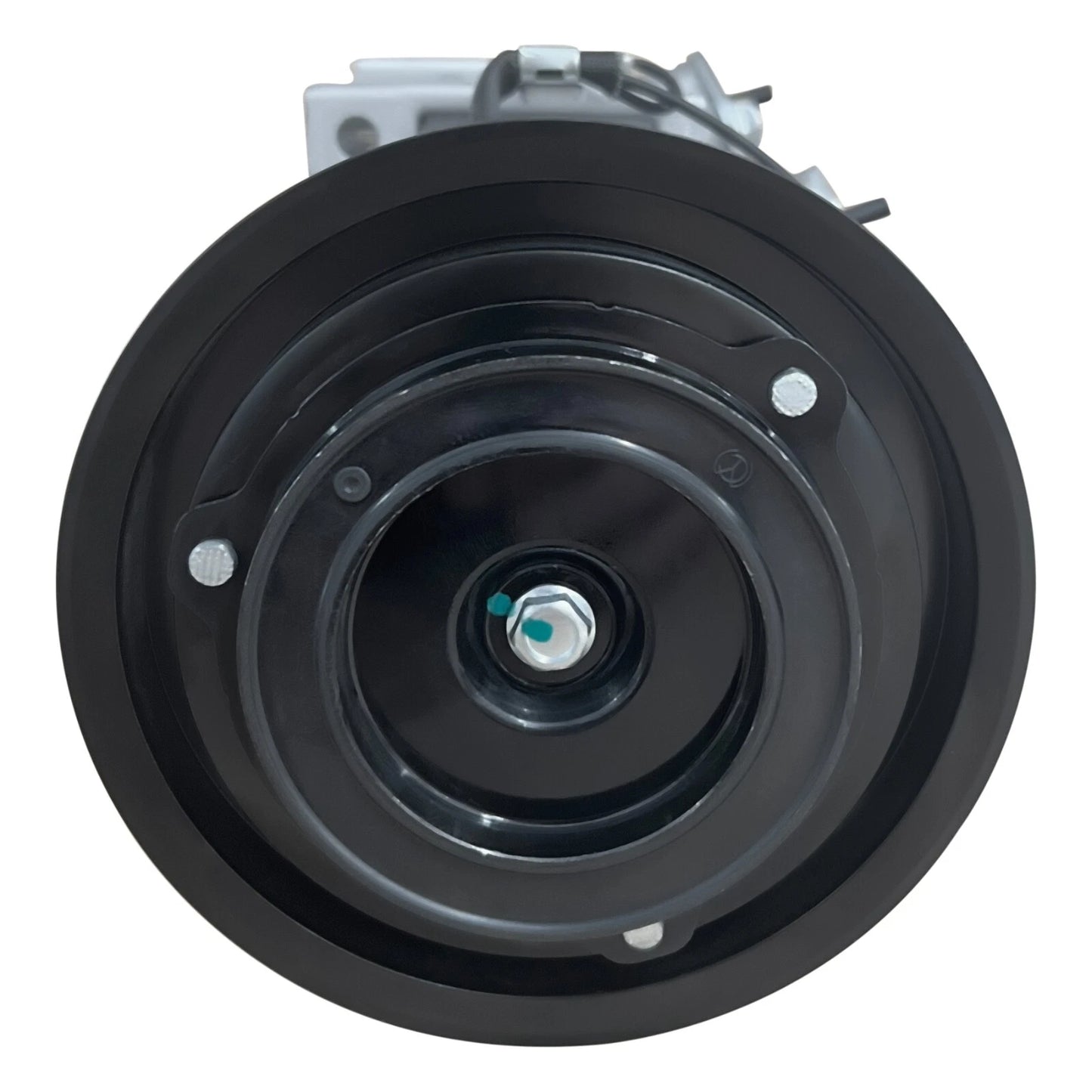 AC Compressor Kit Replacement for Mazda 3 (2011–2013) 2.3L 2.5L