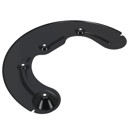 Brake Dust Shield Plate Front Left for Ford F-150 Heritage (2004–2004)