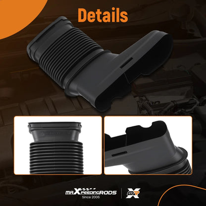 Air Intake Hose Pair for Mercedes CLS400 E400 (2009–2017)