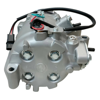 AC Compressor Kit Replacement for Honda Civic 1.8L Sedan (2015–2015)