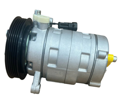 A C Compressor Kit Replacement for Saturn SW1 1.9L (1999–2002)