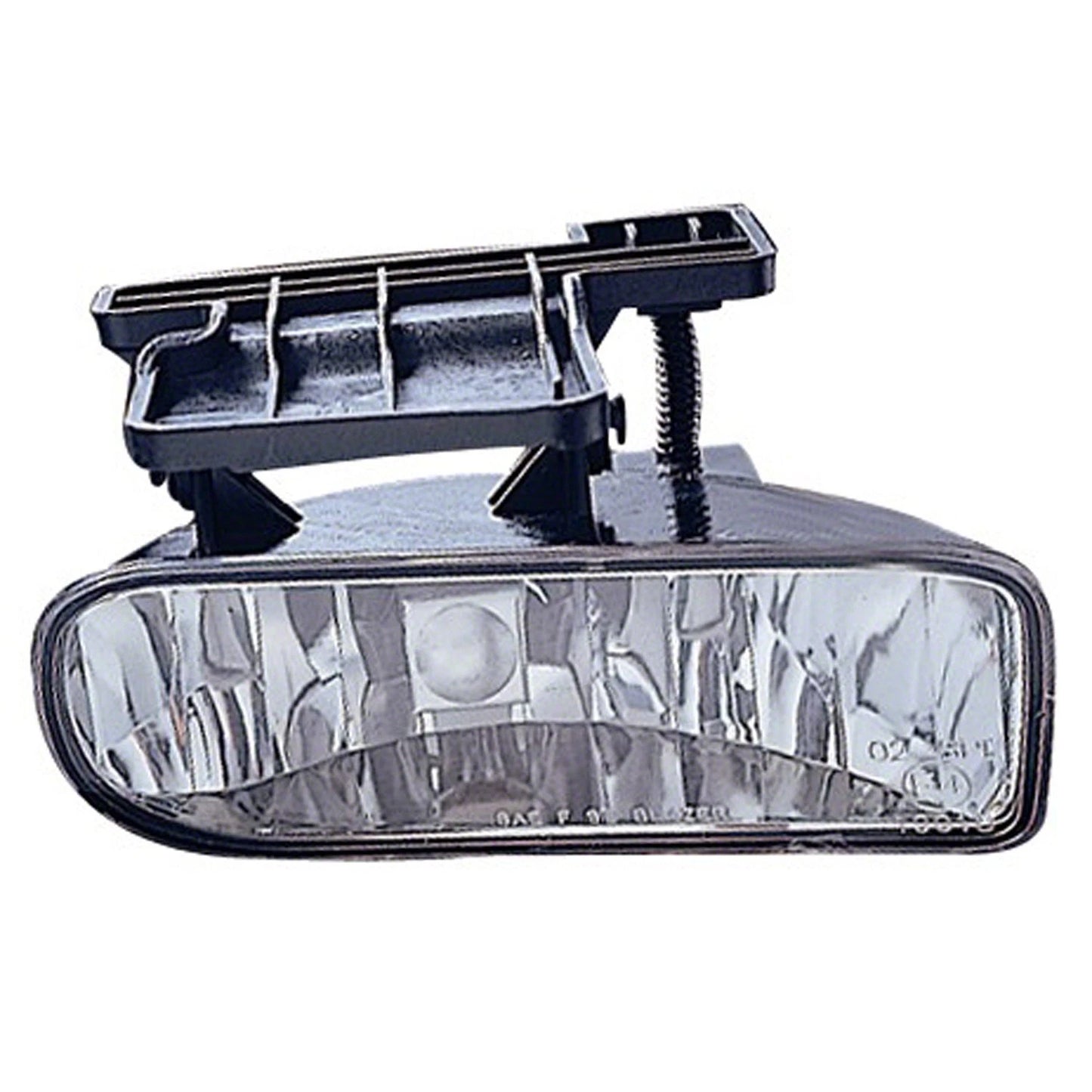 Replacement Passenger Side Fog Light Assembly (See compatibility Chart)