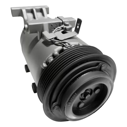 AC Compressor Kit Replacement for Kia Soul 1.6L (2013–2013)