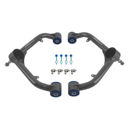 2x Front Upper Control Arm for Chevy Silverado Sierra 2001–2010 (4")