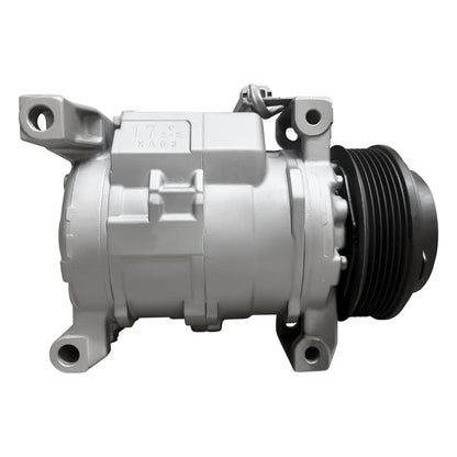 AC Compressor Replacement for Cadillac CTS 3.0L (2010–2014)