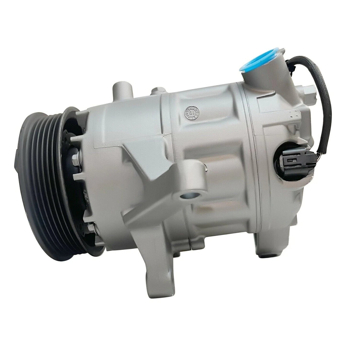 AC Compressor Kit Replacement for Subaru Forester 2.5L (2021–2024)