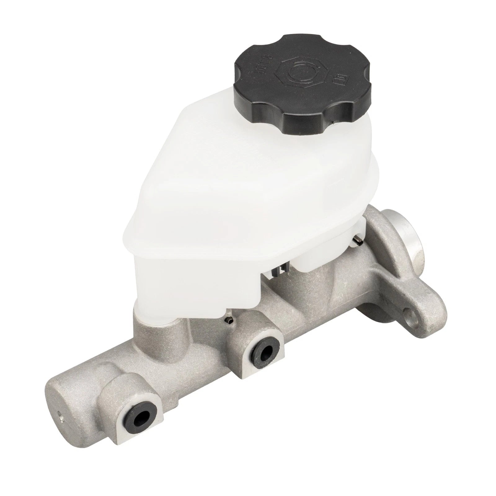 Aluminum Brake Master Cylinder for 2006-2007 Monte Carlo 2006-2008 Impala
