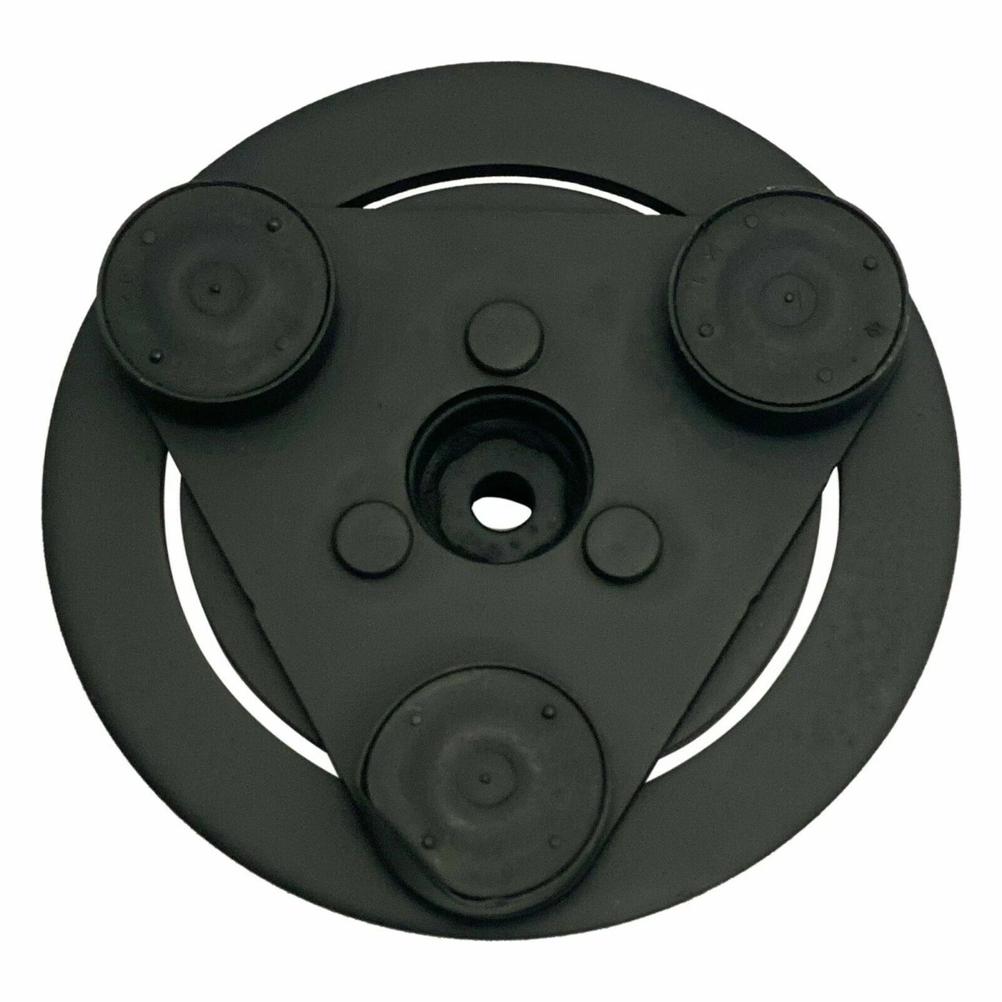 A C Compressor Clutch Hub and Bearing Replacement for Nissan Titan XD (2018–2018)