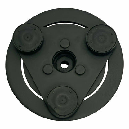 A C Compressor Clutch Hub and Bearing Replacement for Nissan Titan XD (2018–2018)