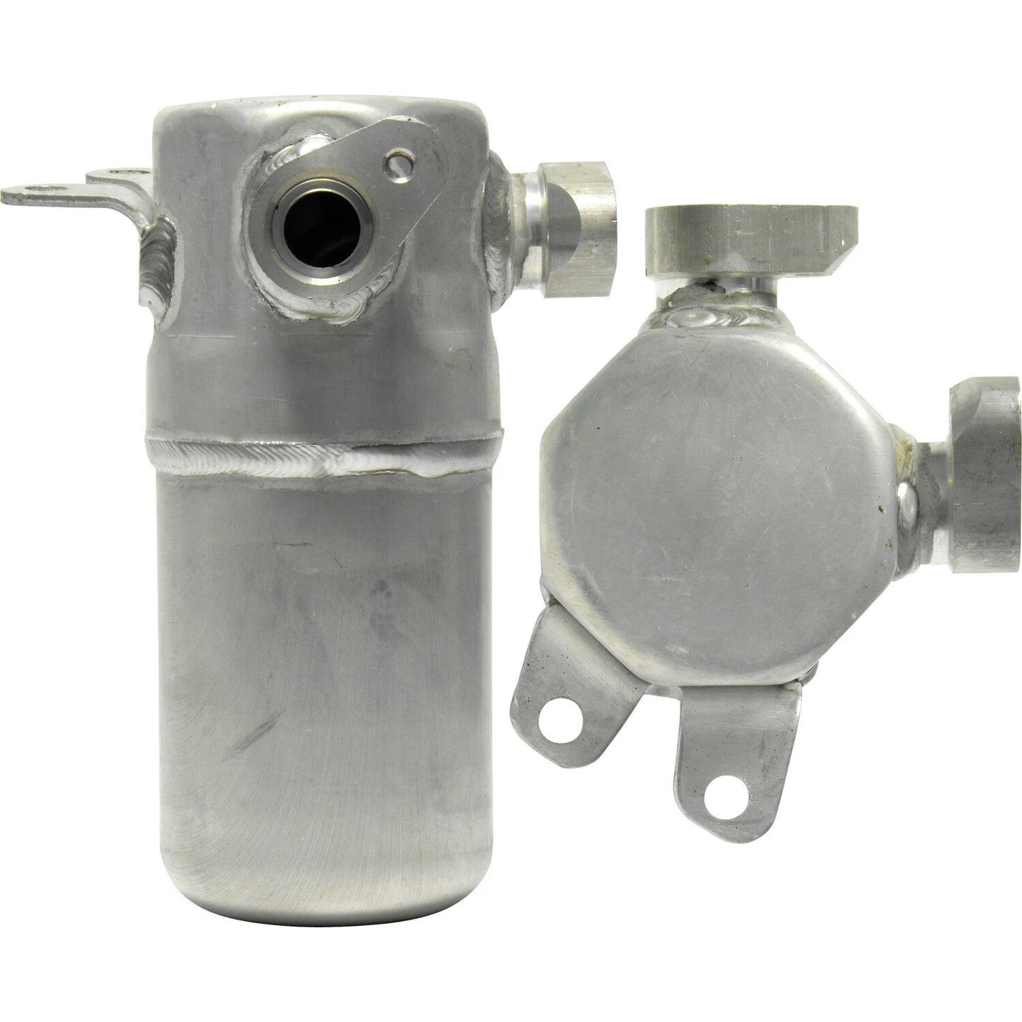 AC Compressor Kit Replacement for Audi S8 (2007–2009)