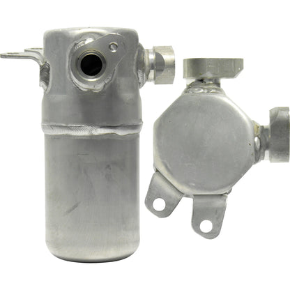 AC Compressor Kit Replacement for Audi S8 (2007–2009)