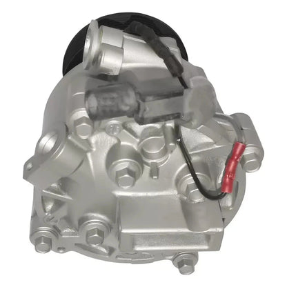 A/C Compressor Kit with Condenser for Mitsubishi Outlander Sport 2013–2017