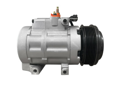 AC Compressor Kit Replacement for Mercury Mountaineer 4.0L (2006–2007)