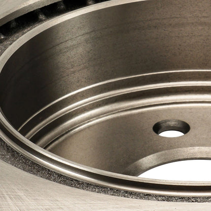 Brake Rotor for Infiniti G35 and G37 (2005–2013)