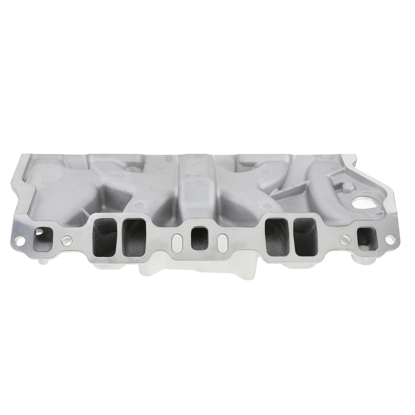 Aluminum Dual Plane Intake Manifold for Chevy 350 (1955–1958)