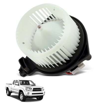 HVAC Blower Motor Fan for Toyota Tacoma TRD Pro/Pre Runner (2005-2015)