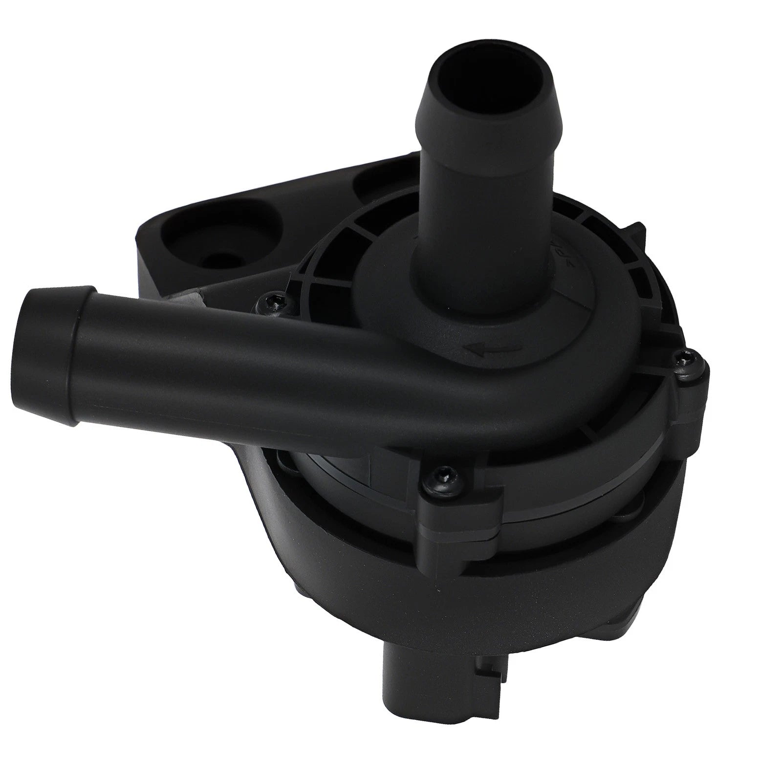Electric Engine Coolant Water Pump for Ford F-250/F-350 6.4L (2008–2010)