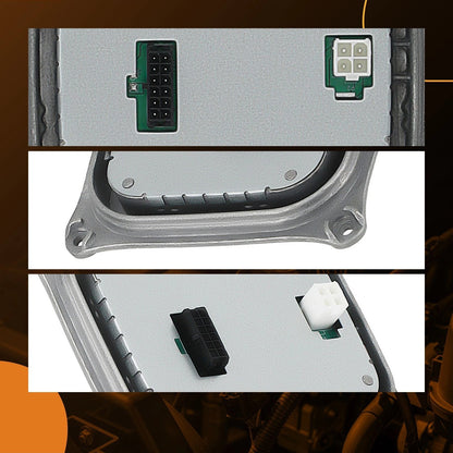 Headlight Ballast Control Module for BMW E92 E93 LCI (2008–2013)