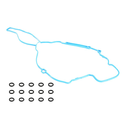 Engine Valve Cover Gasket Set for Toyota Camry (1987–2001) 2.0L 2.2L L4