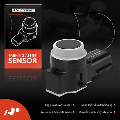 Backup Parking Assist Sensor for Chevy Impala GMC Sierra Buick Regal (2014–2020)