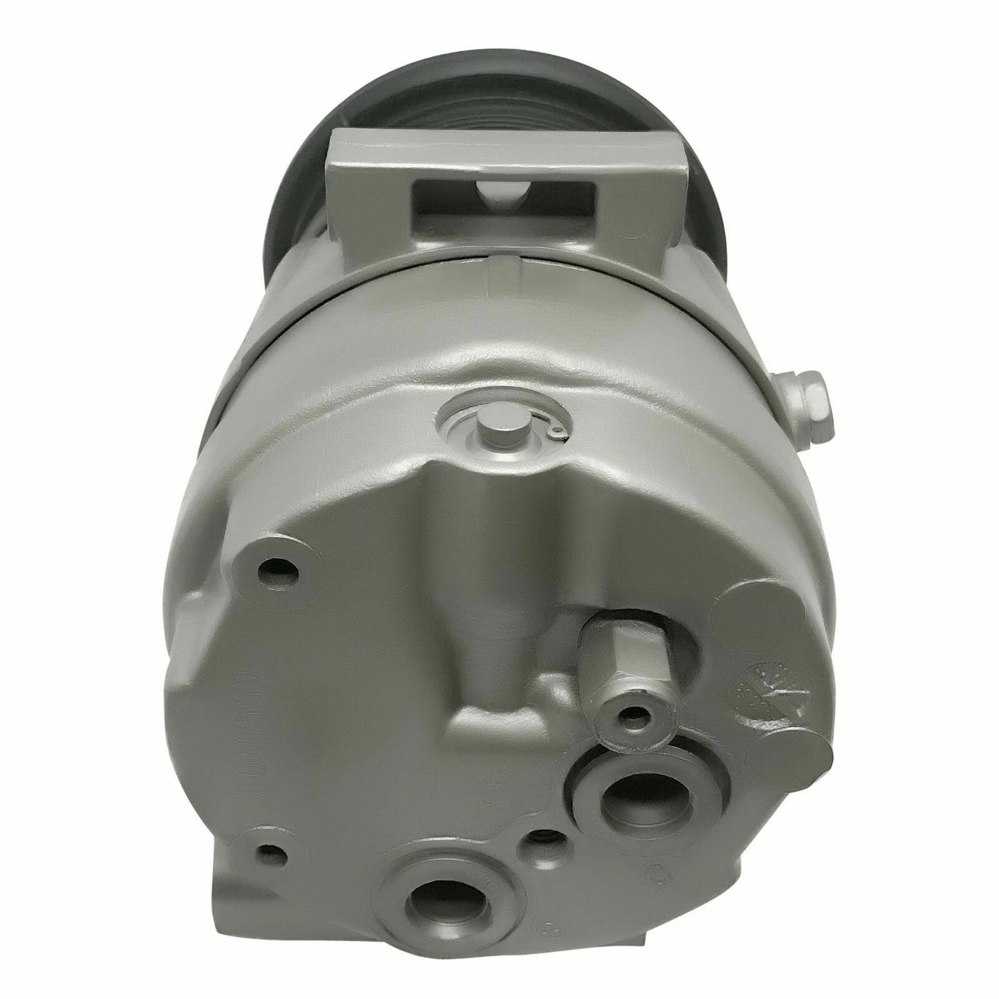 AC Compressor Kit Replacement for Toyota Corolla (2003–2008)
