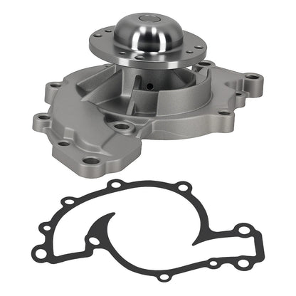 Engine Water Pump for Chevrolet Impala Monte Carlo 2000–2005 (Aluminum)