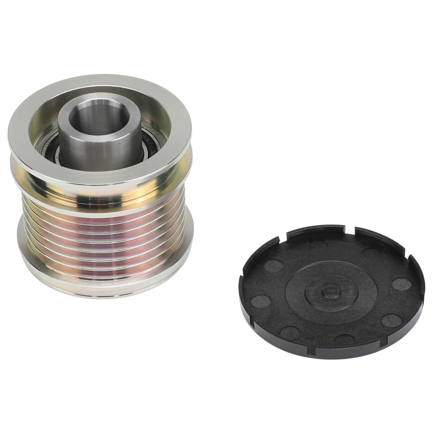 Alternator Clutch Pulley for Jeep Grand Cherokee (2011–2020)