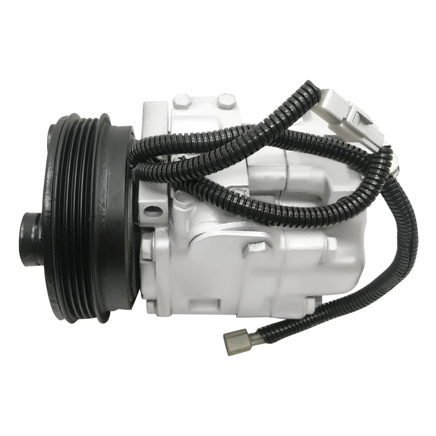 A/C Compressor with Clutch for Ford E-150 E-250 (2009–2014)