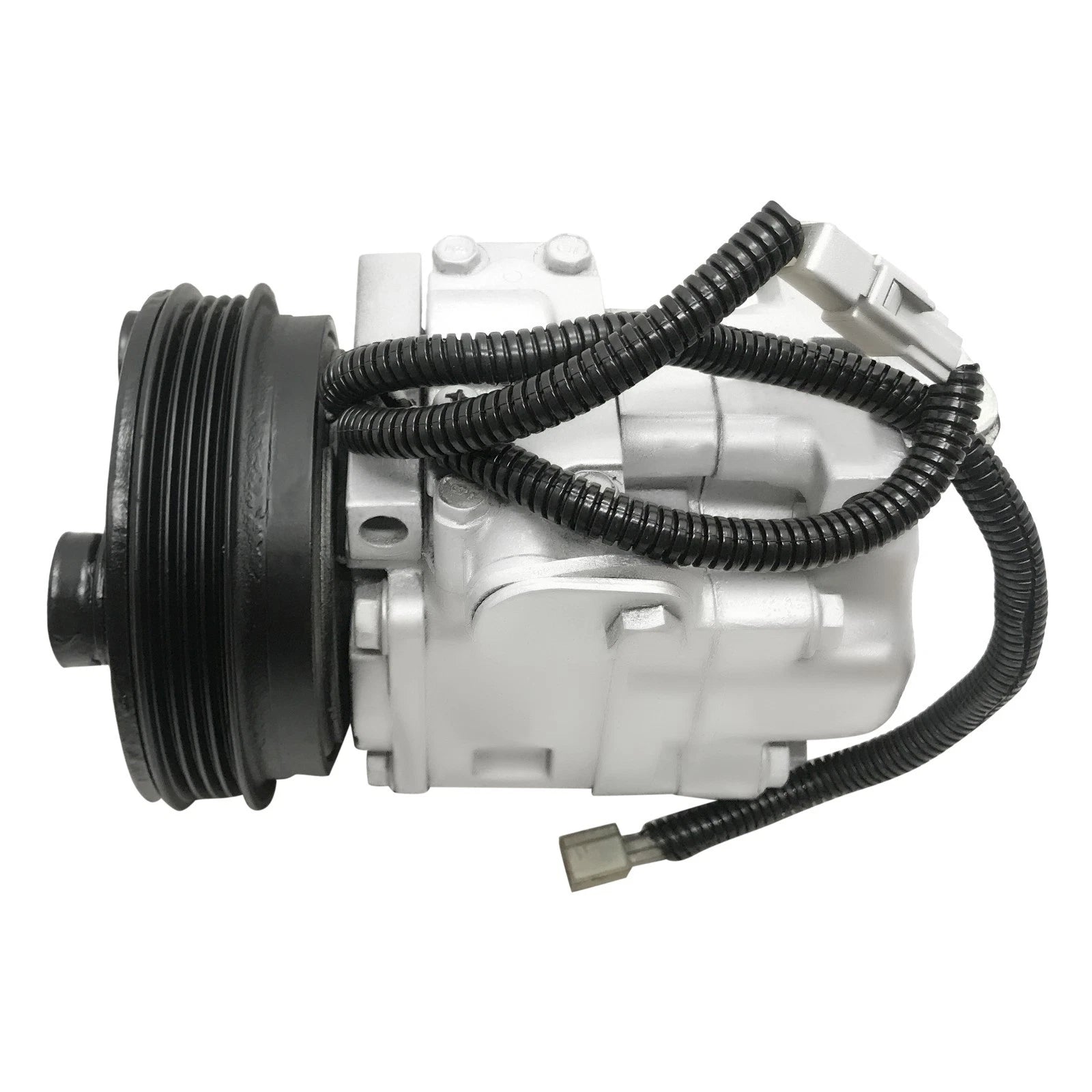 A/C Compressor with Clutch for Ford E-150 E-250 (2009–2014)