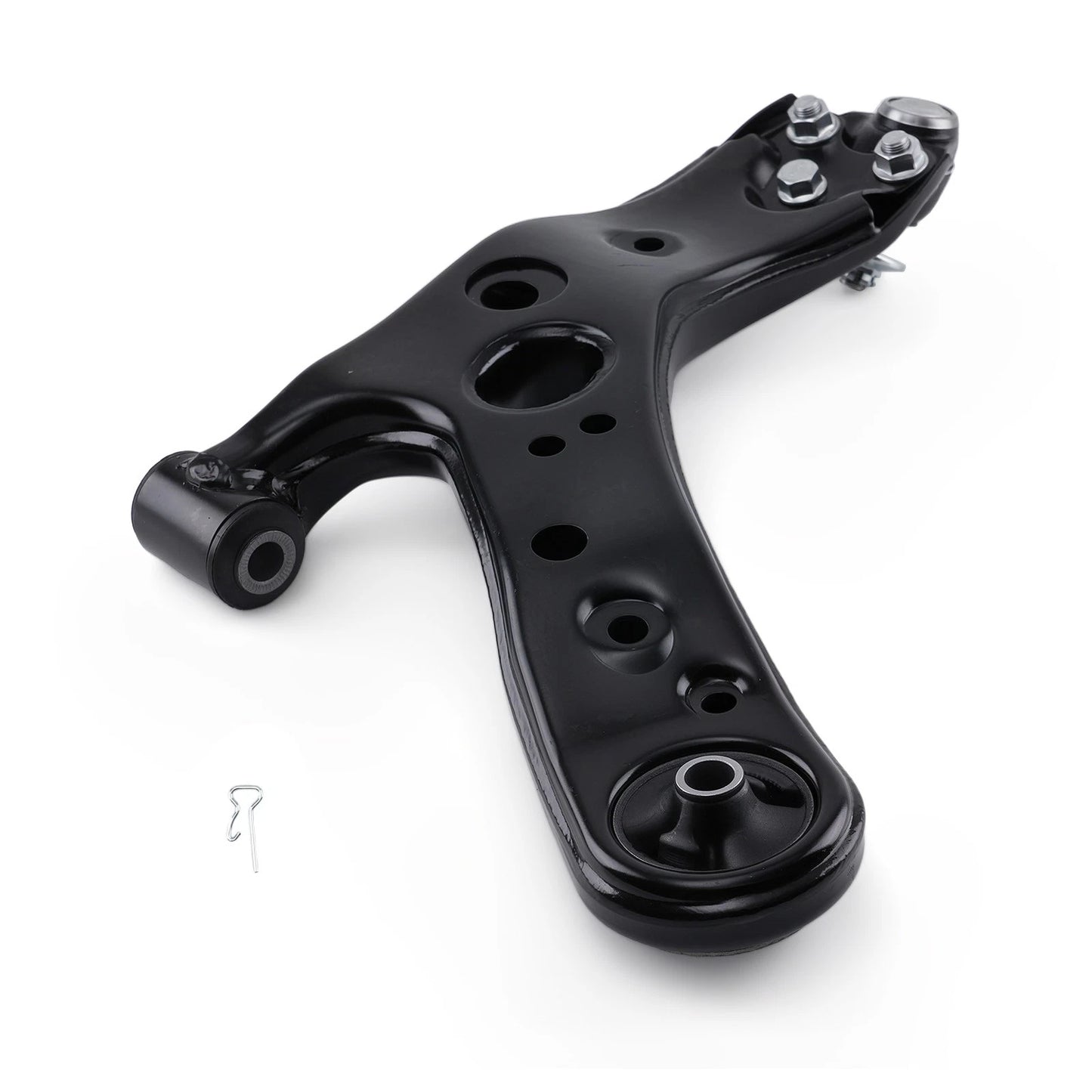 Front Lower Left Control Arm for Toyota Prius/CT200H (2010–2017)