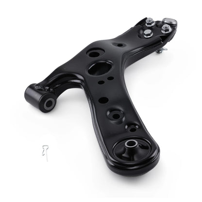 Front Lower Left Control Arm for Toyota Prius/CT200H (2010–2017)
