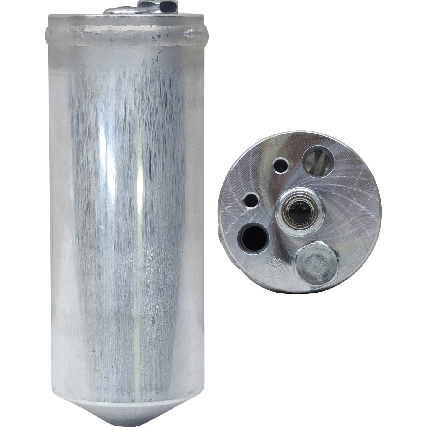 A/C Compressor and Clutch Kit Replacement for Honda Civic (1996–2000)