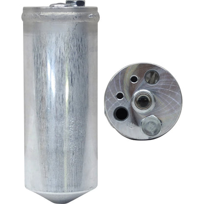 A/C Compressor and Clutch Kit Replacement for Honda Civic (1996–2000)