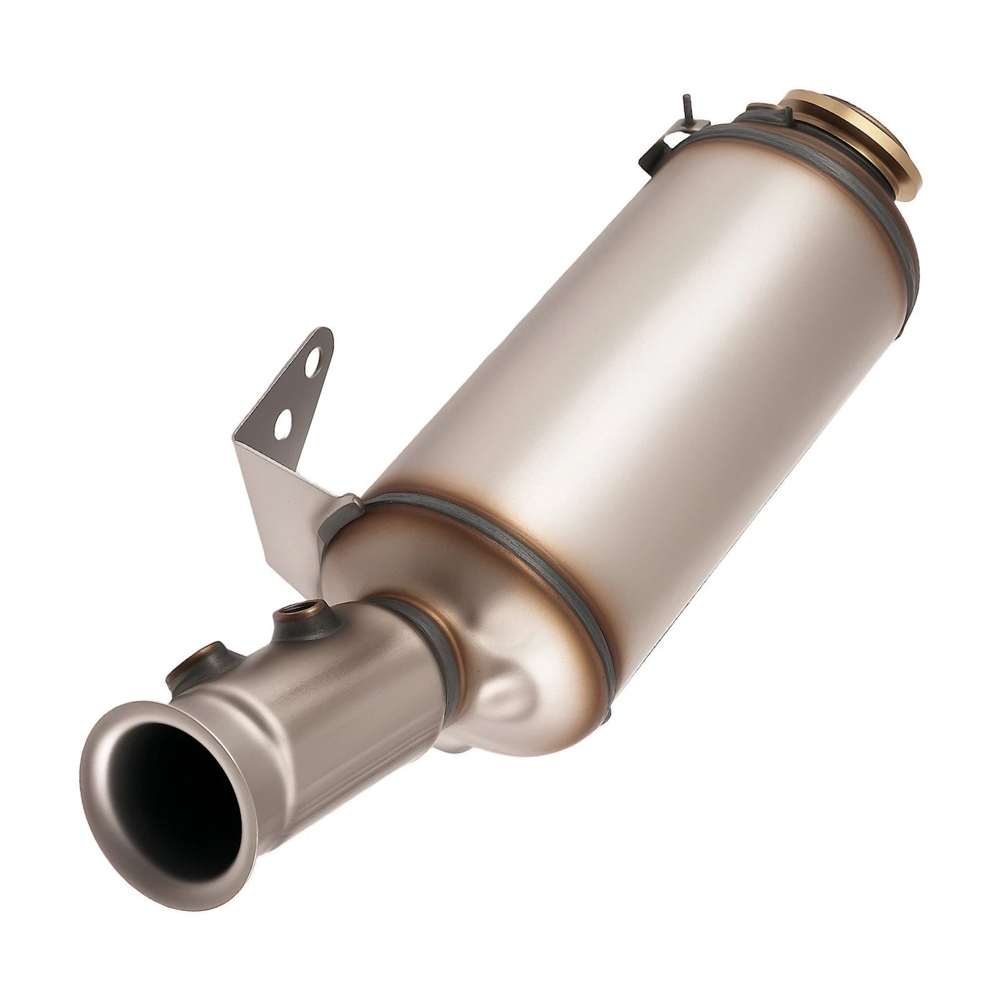 Diesel Particulate Filter DPF for Mercedes GL-Class ML-Class (2008–2012)