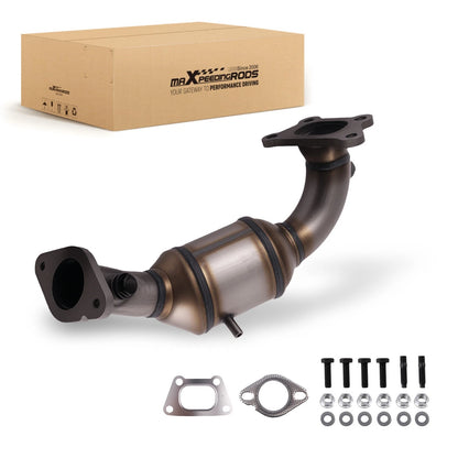 Left Side Catalytic Converter for Chevrolet Traverse (2018–2021)