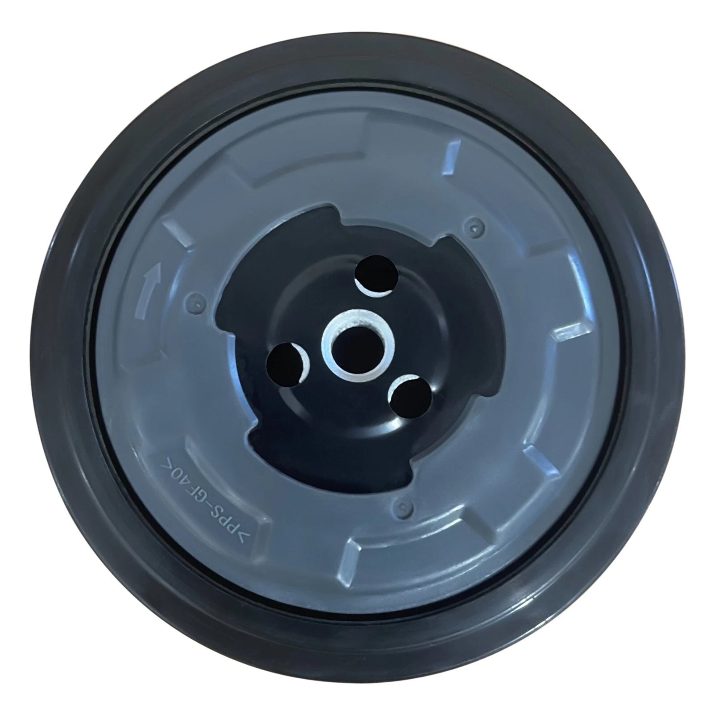 AC Compressor Clutch Replacement for Freightliner Sprinter 3500 (2014–2014)