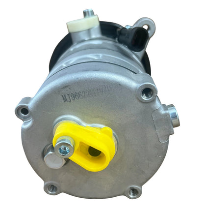 A C Compressor Kit Replacement for Saturn SW1 1.9L (1999–2002)